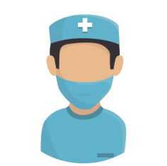 Dr. Juan Pablo García Flores